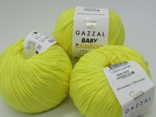 Baby Bamboo Gazzal-95207